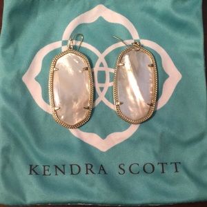 Kendra Scott Earrings